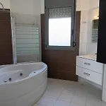 Olga Luxury Front Villas