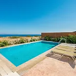 Olga Luxury Front Villas 빌라