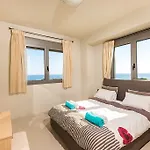Olga Luxury Front Villas 라카니아