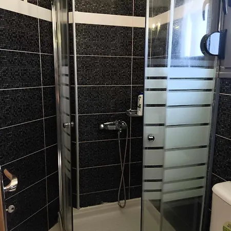 Olga Luxury Front Villas Вилла Лакания