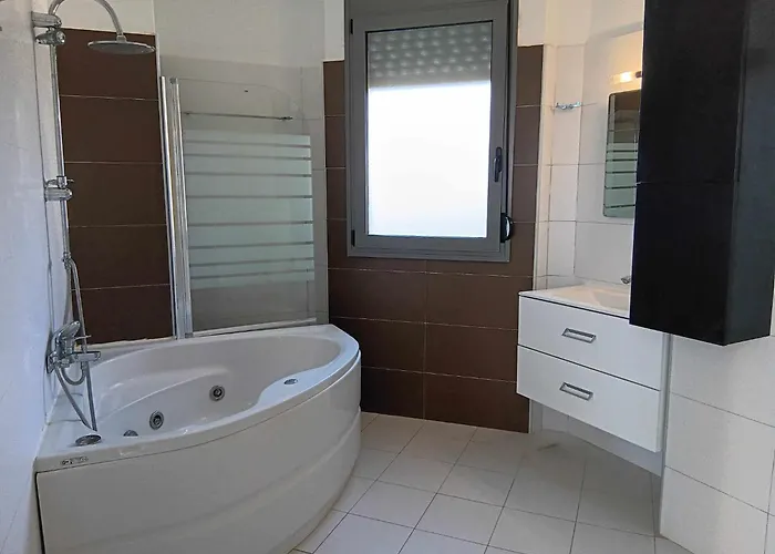 Olga Luxury Front Villas